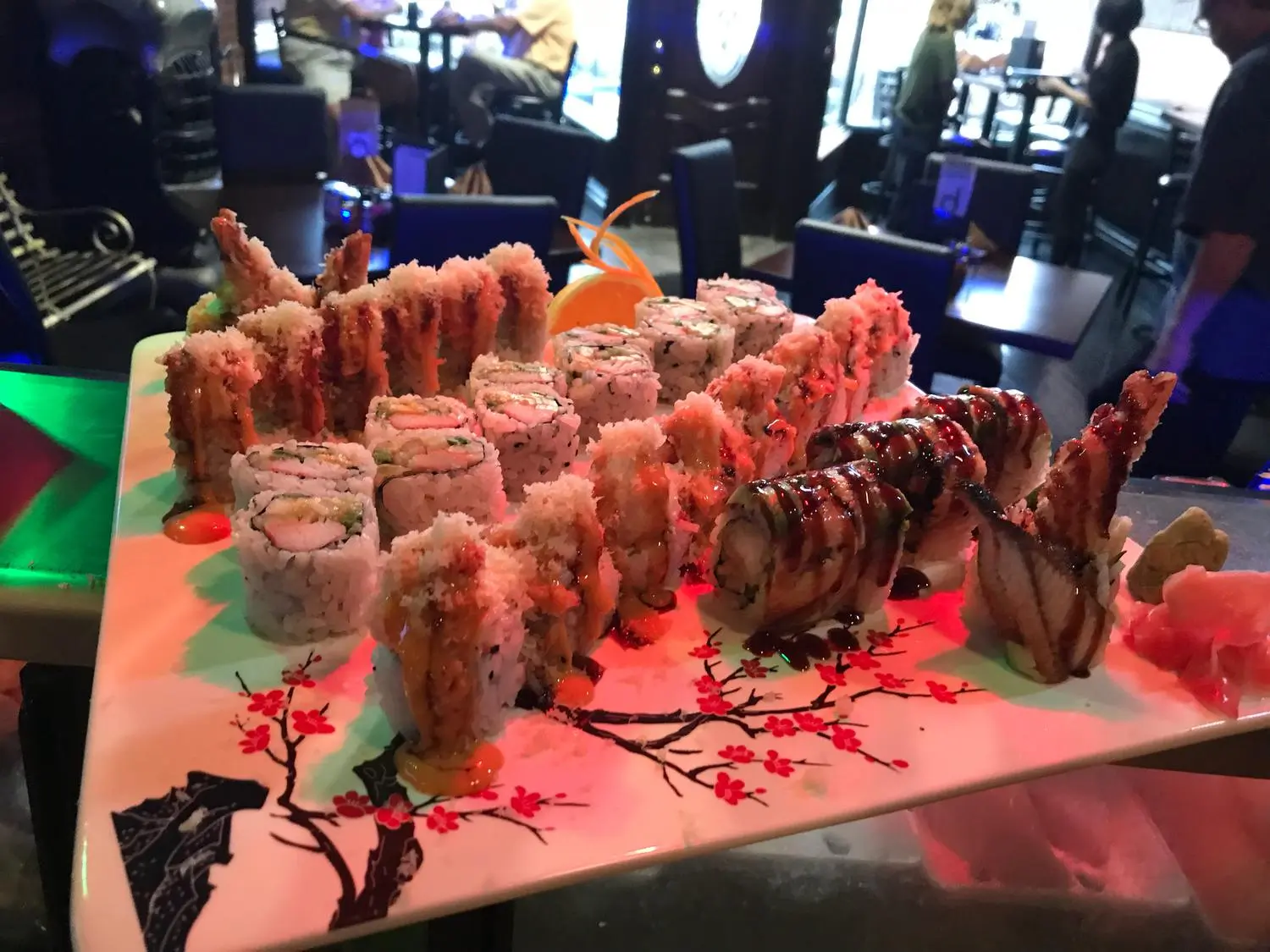 Japanese Restaurant Hokkaido Ramen House | Greenwood