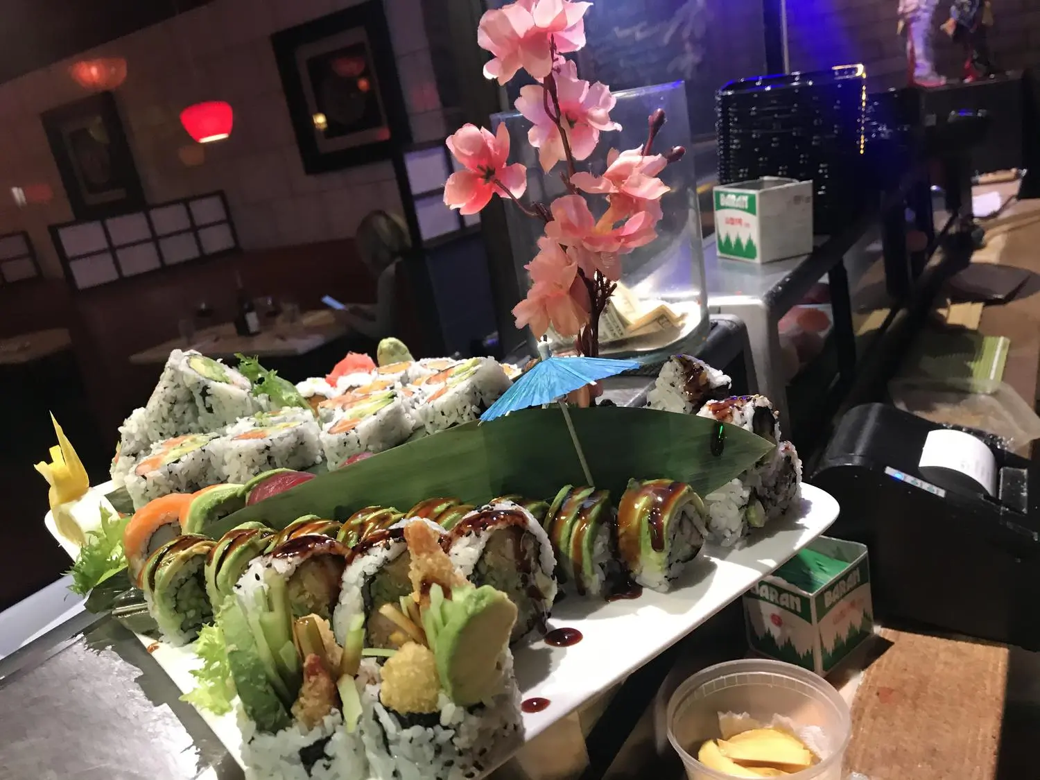 Japanese Restaurant Hokkaido Ramen House | Greenwood