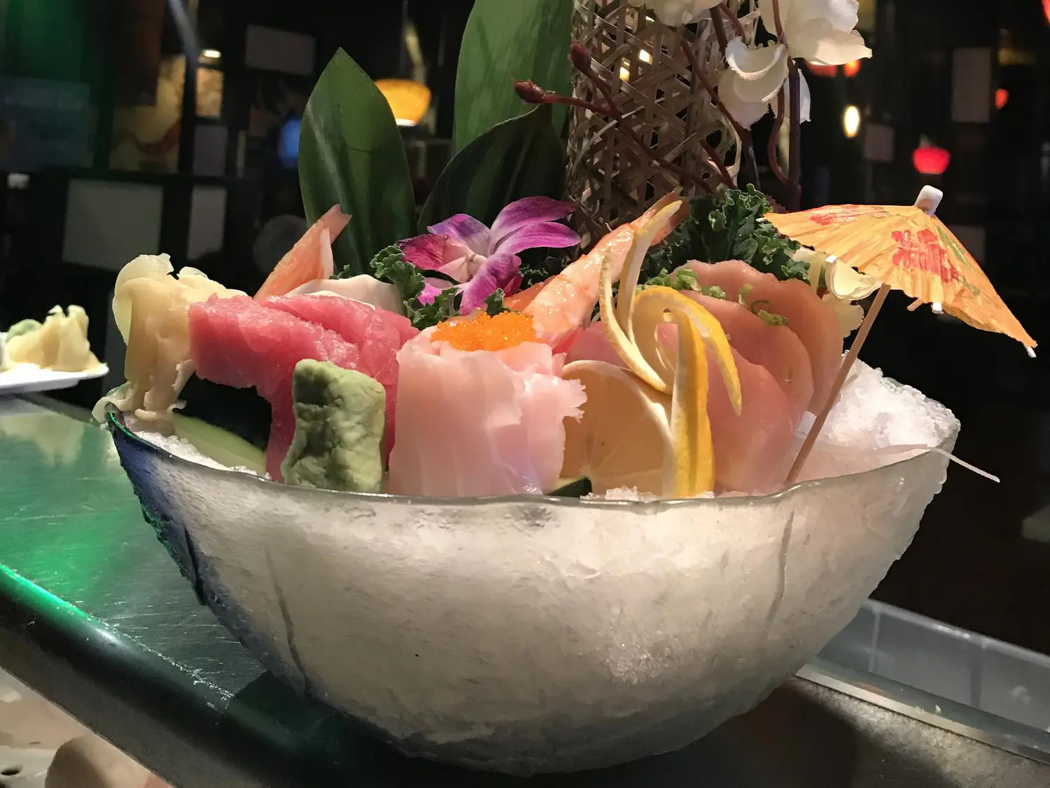 Japanese Restaurant Hokkaido Ramen House | Greenwood