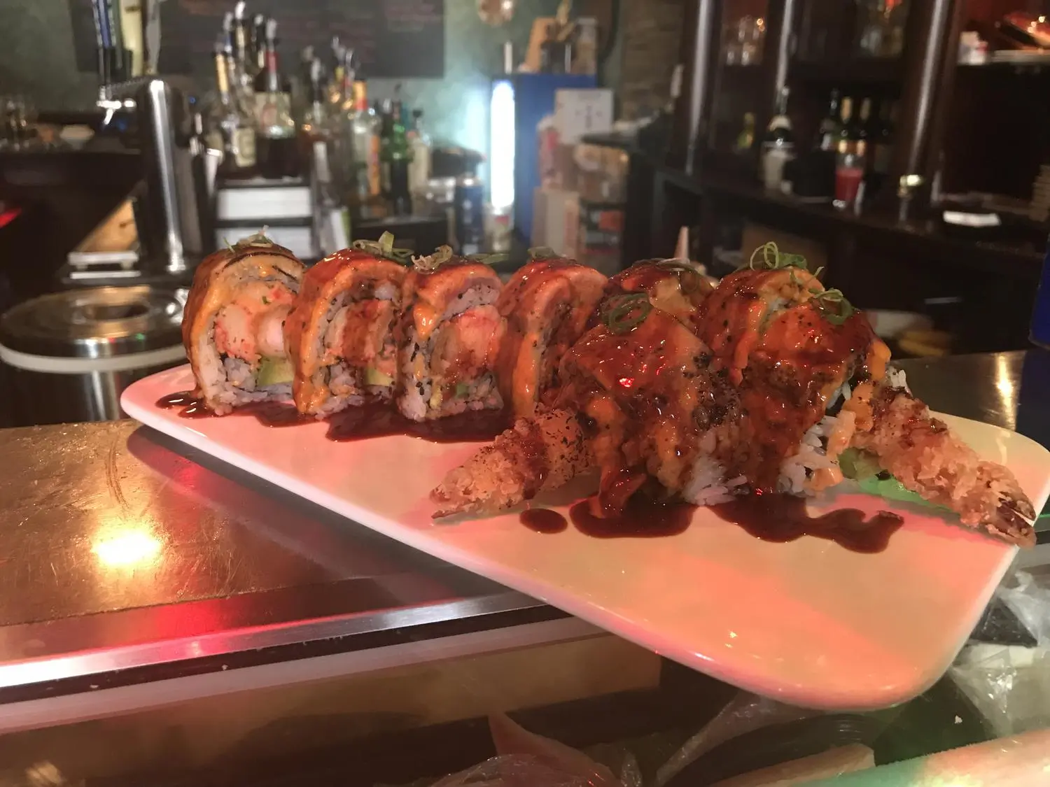 Japanese Restaurant Hokkaido Ramen House | Greenwood