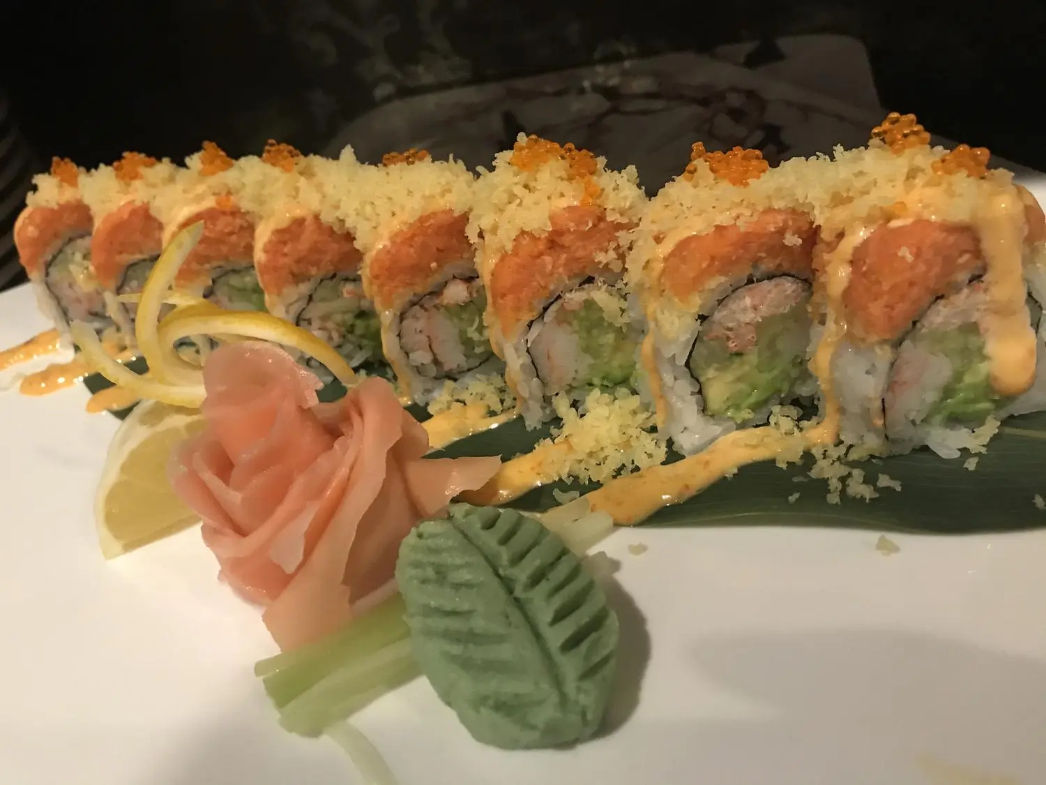 Japanese Restaurant Hokkaido Ramen House | Greenwood