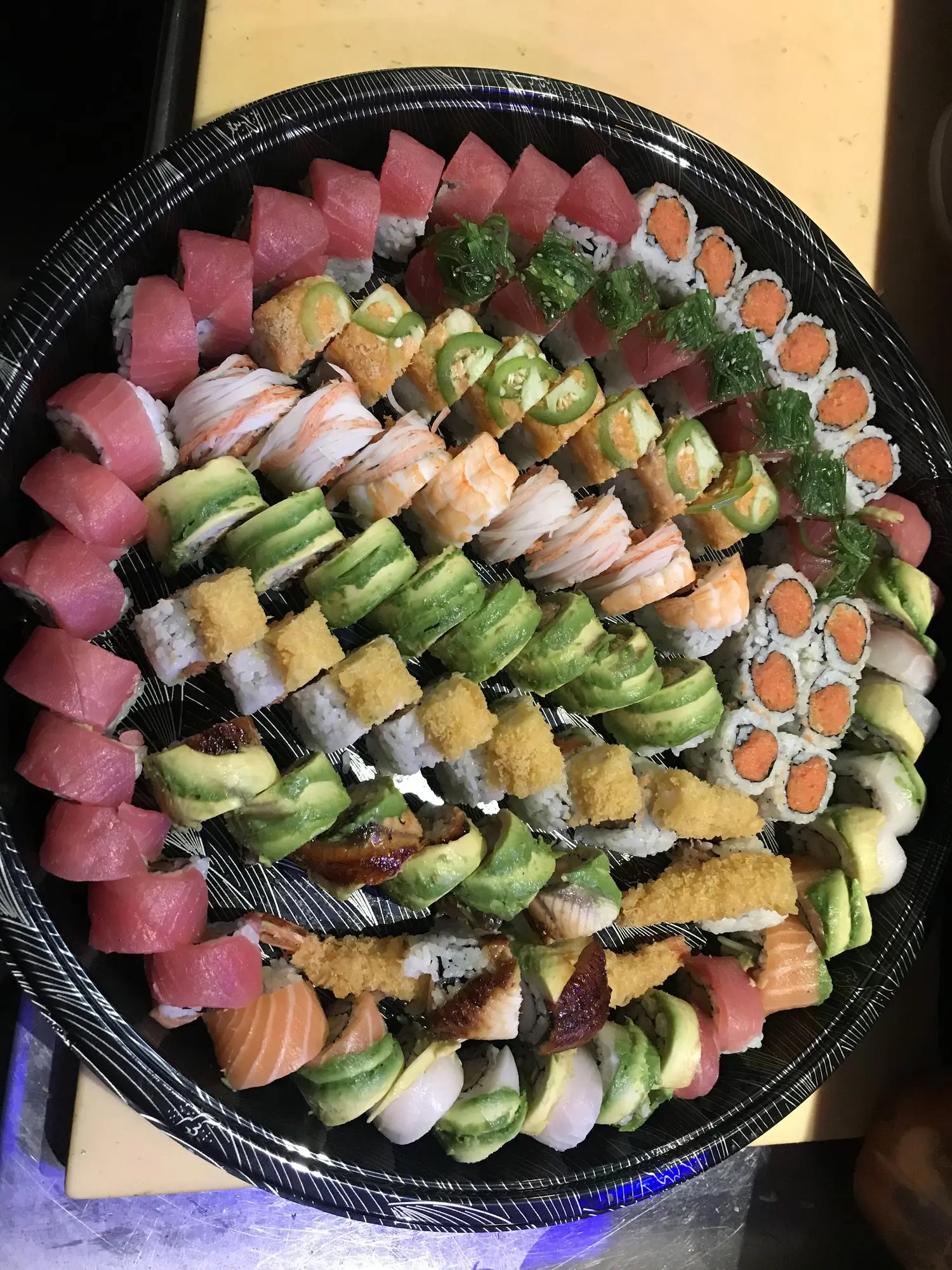 Japanese Restaurant Hokkaido Ramen House | Greenwood